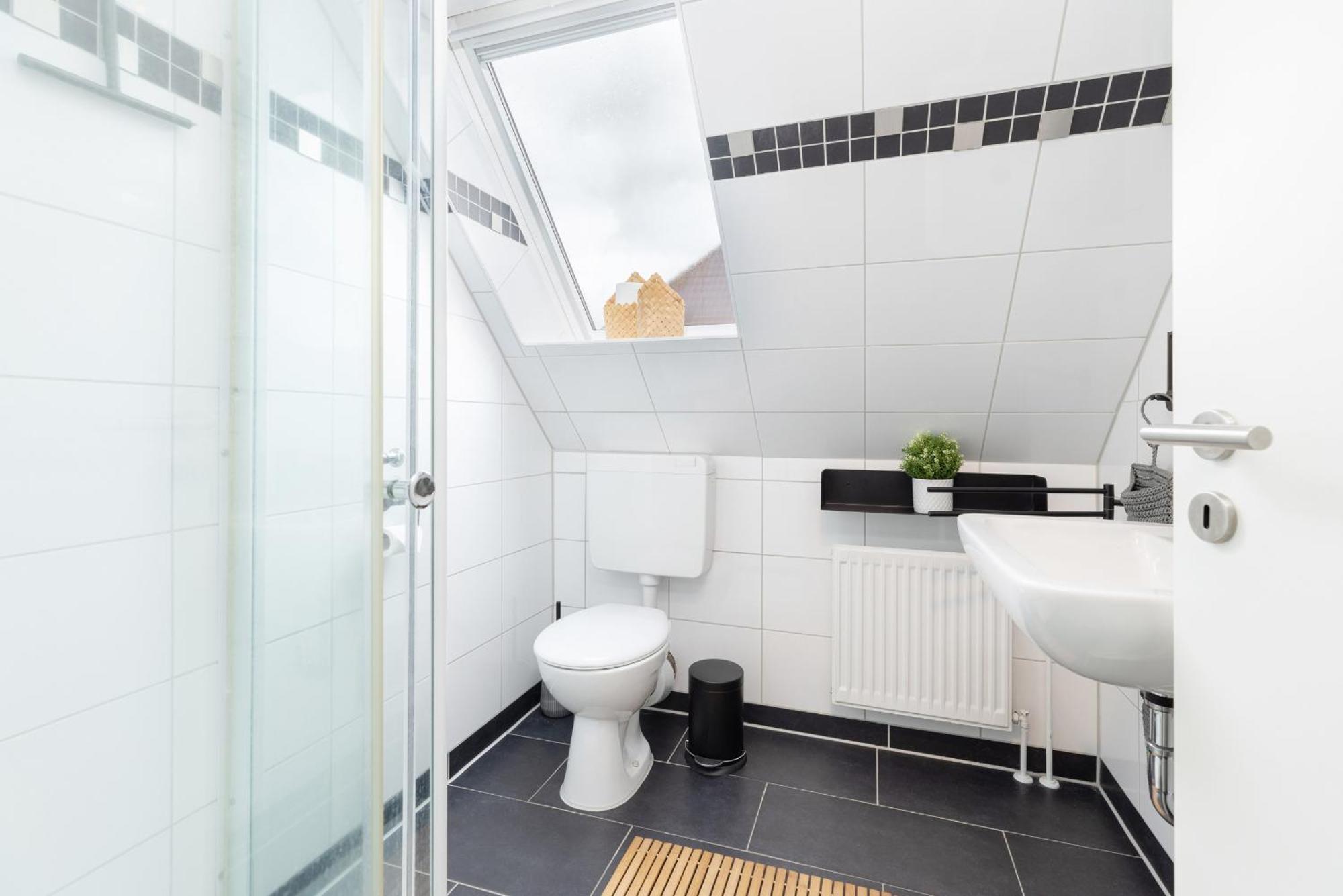 Appartement Nele Kieler Strasse 16A Apparto Groemitz Ngoại thất bức ảnh