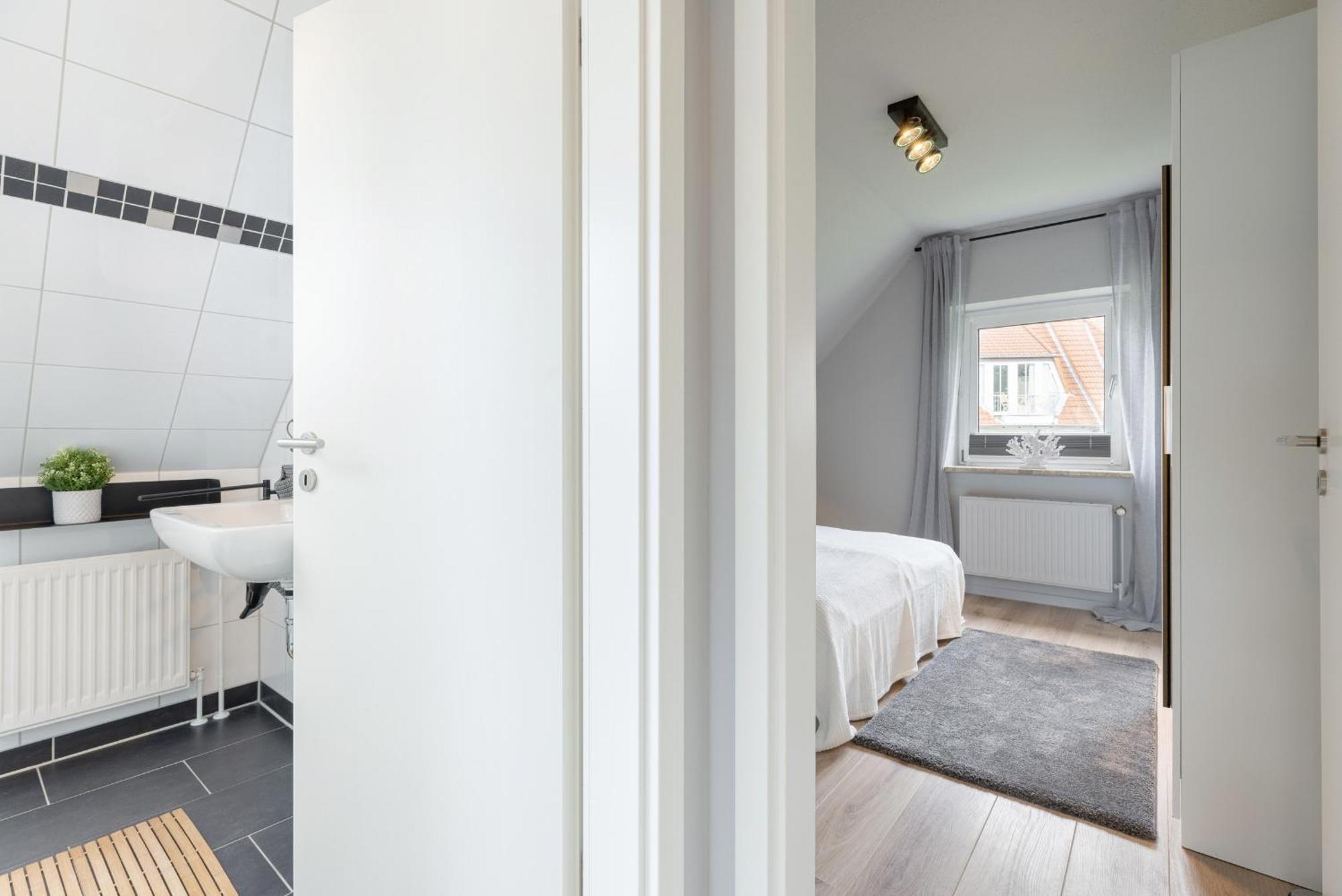 Appartement Nele Kieler Strasse 16A Apparto Groemitz Ngoại thất bức ảnh