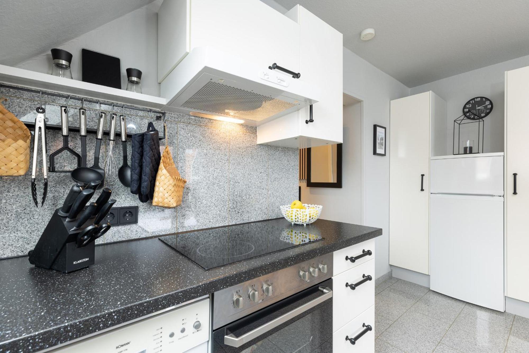 Appartement Nele Kieler Strasse 16A Apparto Groemitz Ngoại thất bức ảnh