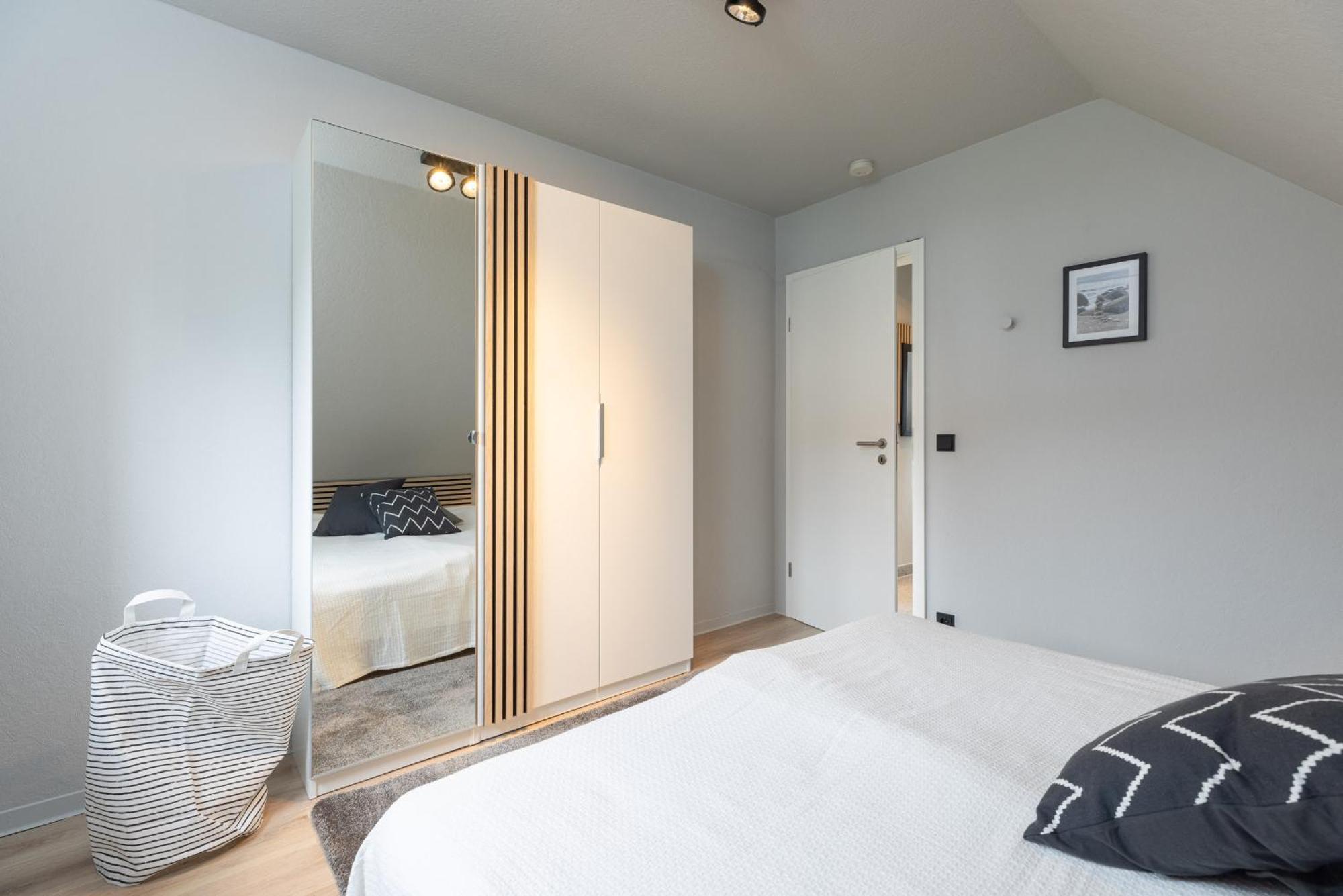 Appartement Nele Kieler Strasse 16A Apparto Groemitz Ngoại thất bức ảnh